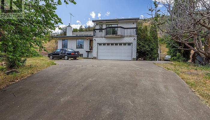 6602 Goose Lake Road - Photo 1