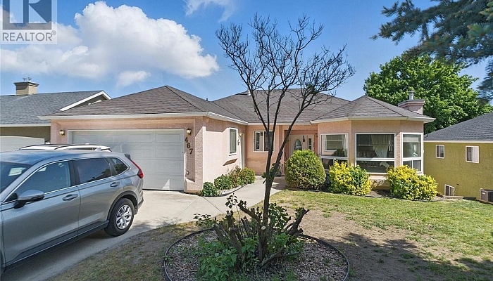 467 Glen Pine Court - Photo 1