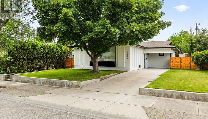 1403 Braemar Street - Photo 1