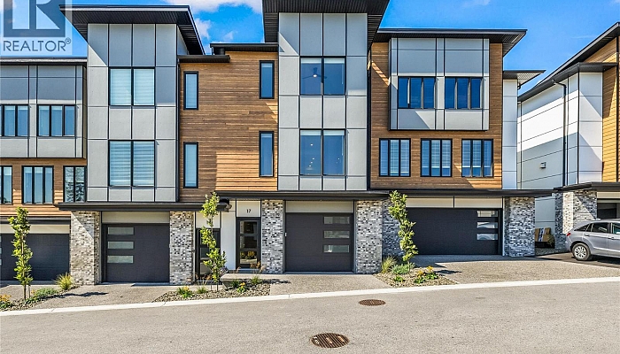 2835 Canyon Crest Drive Unit# 17 - Photo 1