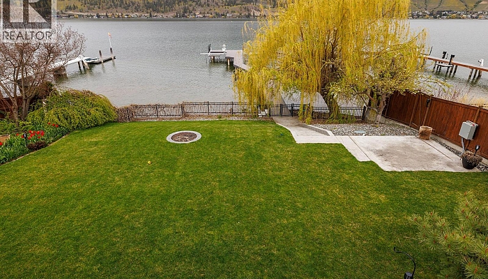 8291 Okanagan Landing Road - Photo 1
