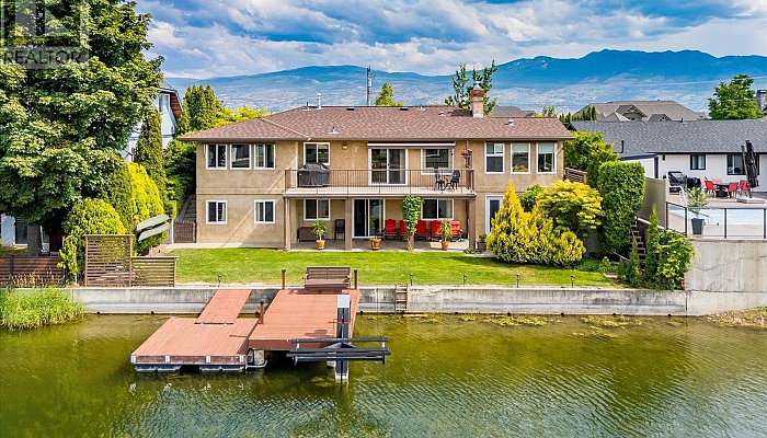 1670 Pritchard Drive - Photo 1