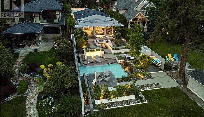 4110 Lakeshore Road - Photo 1