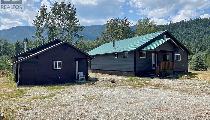 5325 Highway 33 Highway - Photo 1