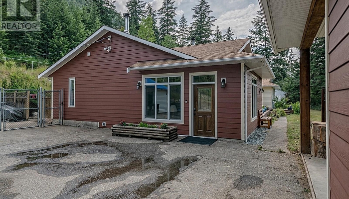 6960 Brewer Road - Photo 1
