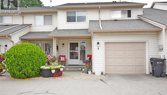 4404 20 Street Unit# 3 - Photo 1