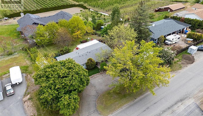 11331 Bond Road - Photo 1