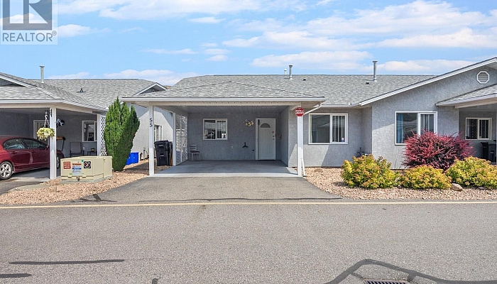 3900 27 Avenue Unit# 55 - Photo 1