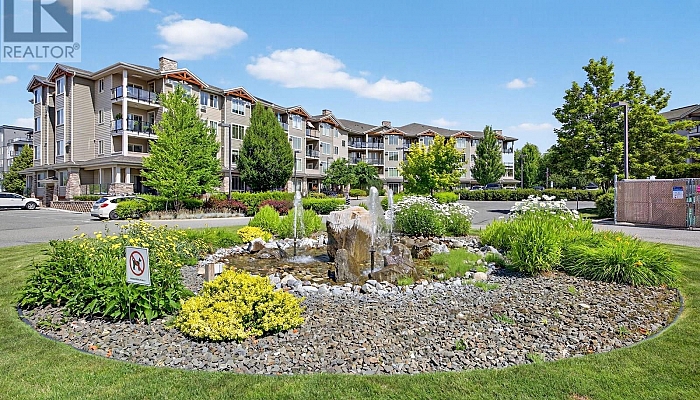 3733 Casorso Road Unit# 117 - Photo 1