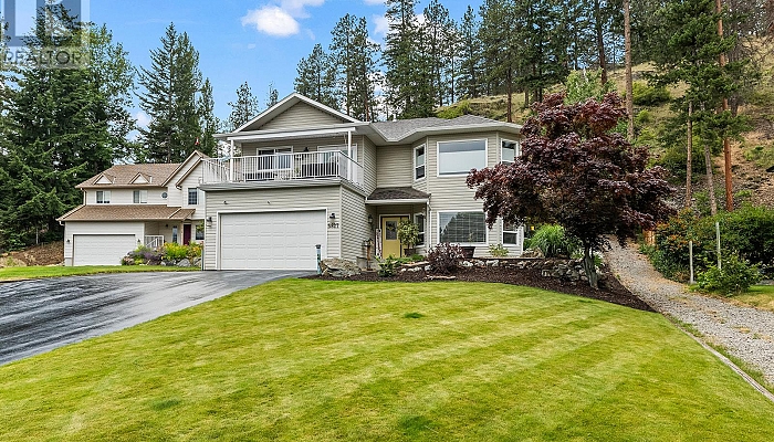5827 VICTORIA Street - Photo 1