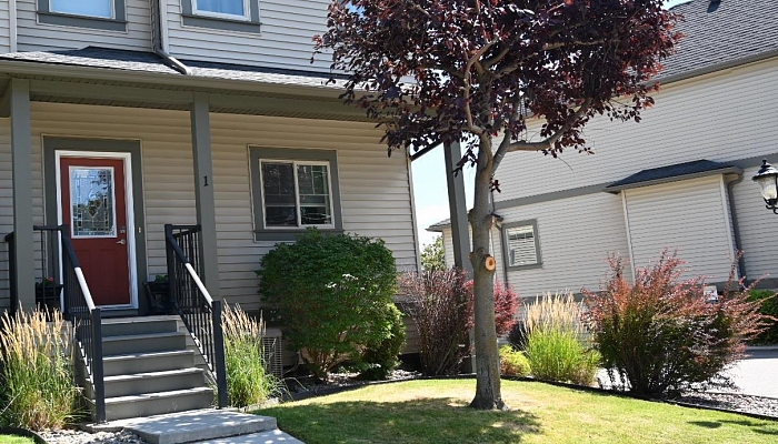 4724 Heritage Drive Unit# 1 - Photo 1
