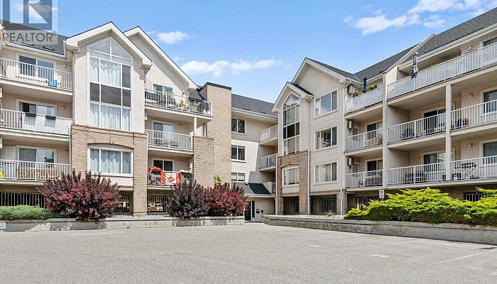 400 Sutton Crescent Unit# 209 - Photo 1