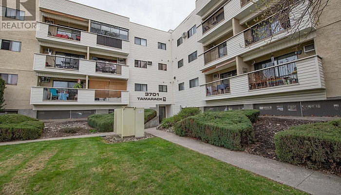 3701 27 Avenue Unit# 204 - Photo 1