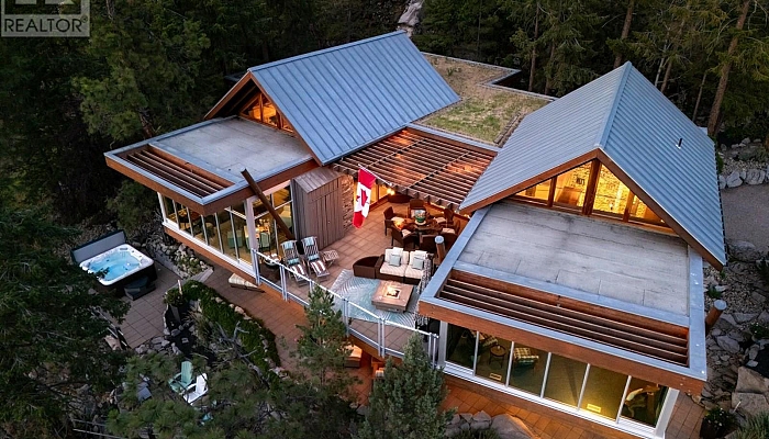 9845 Eastside Road Unit# 125 & 126 - Photo 1