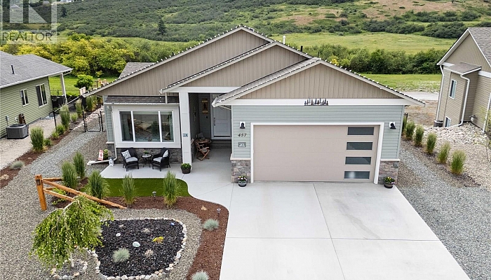 457 4 Street Lot# 364 - Photo 1
