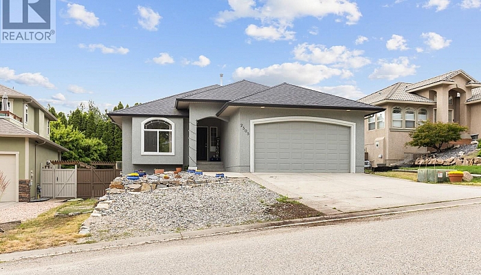 2505 Quail Place - Photo 1