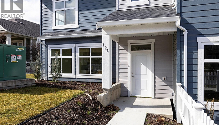 5300 Main Street Unit# 124 - Photo 1