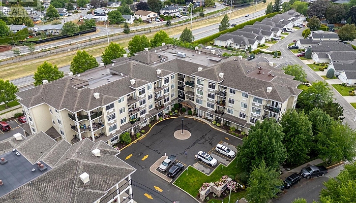 1350 Ridgeway Drive Unit# 209 - Photo 1
