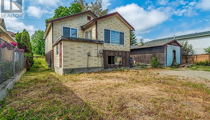 307 33 Highway E - Photo 1