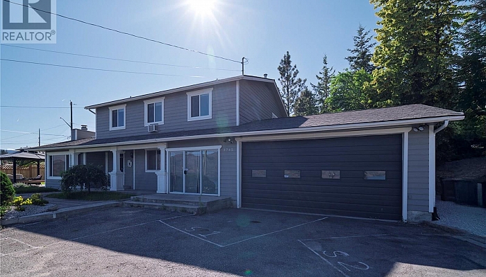 3745 Shaw Road - Photo 1