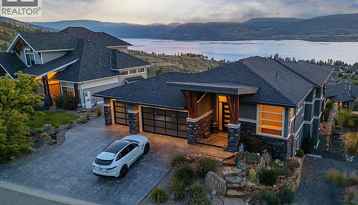 5580 Trestle Ridge Court - Photo 1