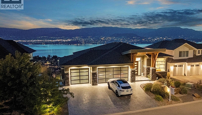 5580 Trestle Ridge Court - Photo 1