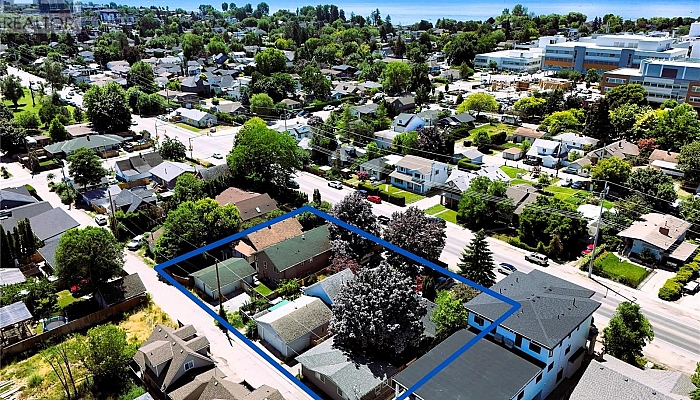 2237 Richter Street - Photo 1