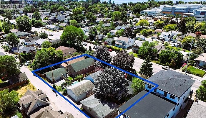 2253 Richter Street - Photo 1