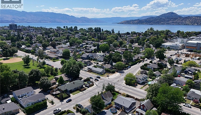 706 Rose Avenue - Photo 1