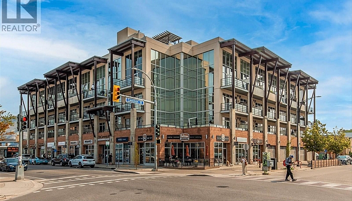 1289 Ellis Street Unit# 310 Lot# SL40 - Photo 1