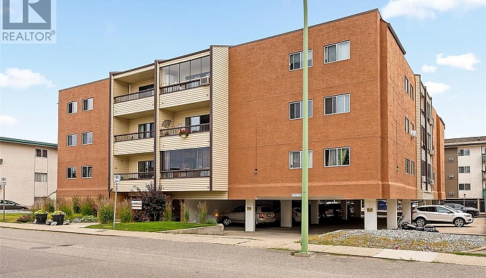 555 Rowcliffe Avenue Unit# 204 - Photo 1