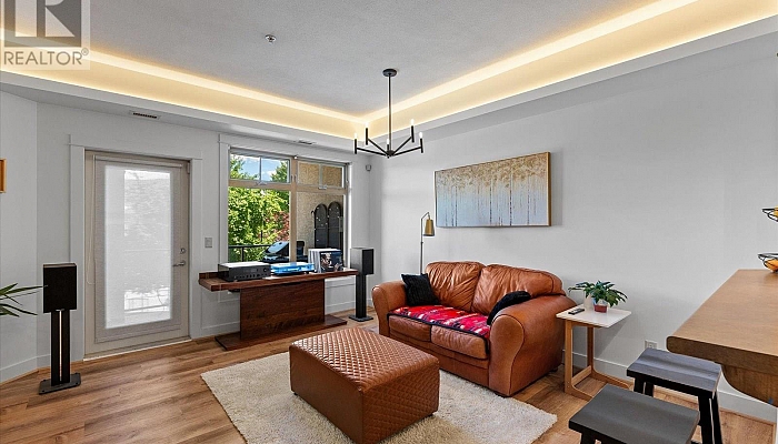 2551 Shoreline Drive Unit# 204 - Photo 1