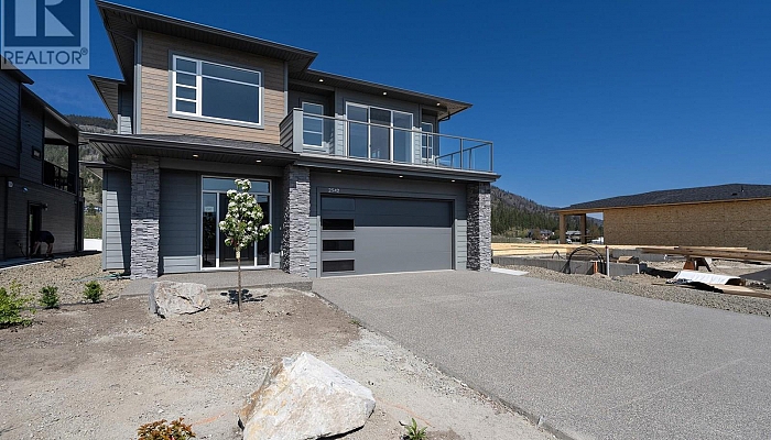 2542 Pinnacle Ridge Drive - Photo 1