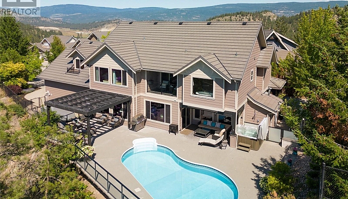 854 Big Rock Court - Photo 1