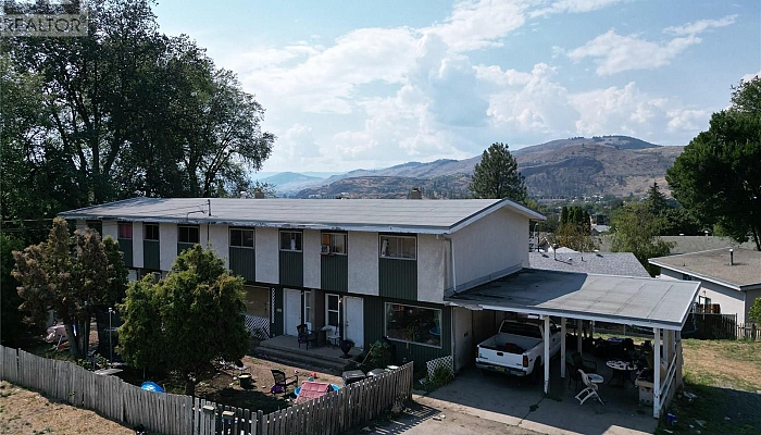 3700 Pleasant Valley Road Unit# 1,2,3,4 - Photo 1