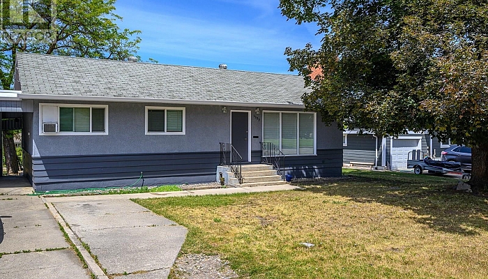 1903 29 Crescent - Photo 1