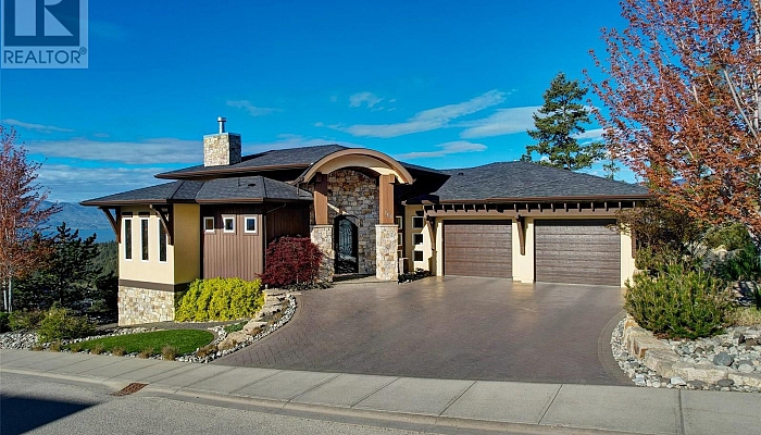 168 Skyland Drive - Photo 1