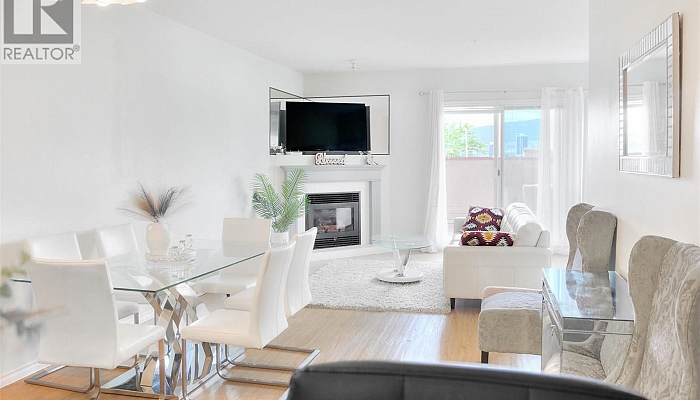 2388 Baron Road Unit# 208 - Photo 1