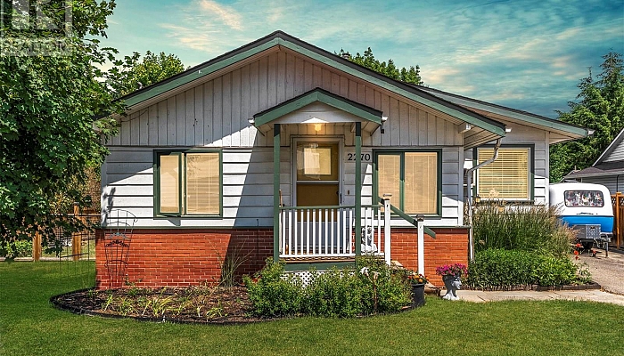 2270 Wilson Avenue - Photo 1