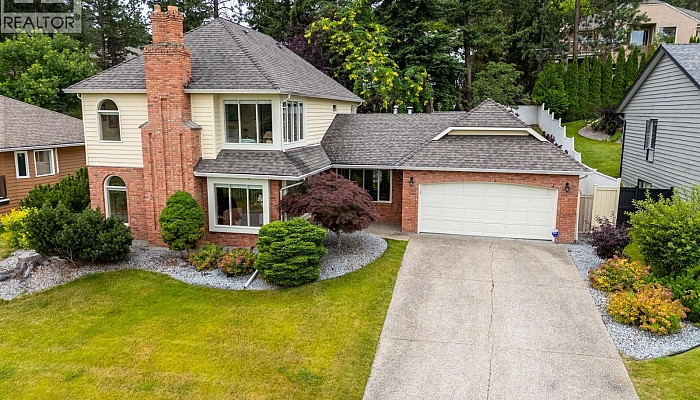 2431 Silver Place Lot# 66 - Photo 1