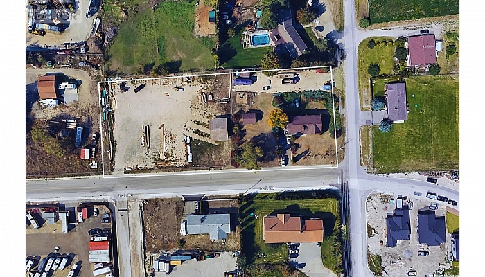 210 Arab Road - Photo 1