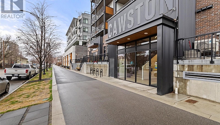 660 Cawston Avenue Unit# 208 - Photo 1