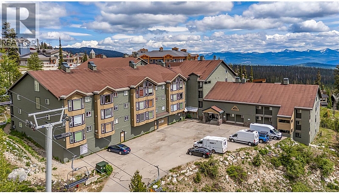 105 Kettle View Road Unit# 505 - Photo 1
