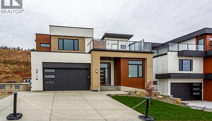 3758 Davidson Court Lot# Trails 66 - Photo 1