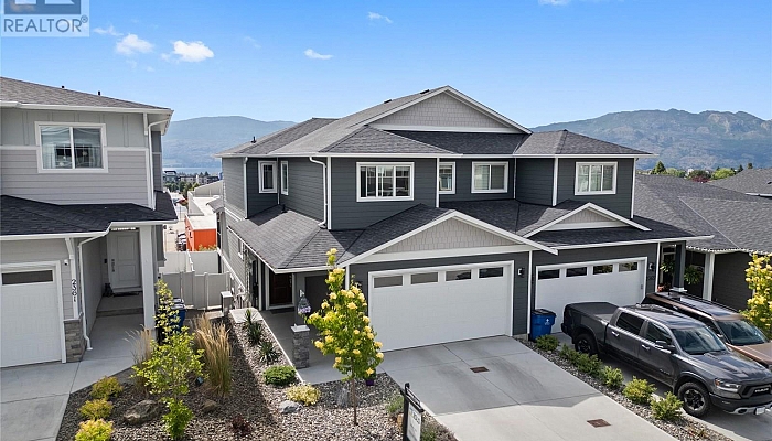 2363 Hawks Boulevard - Photo 1