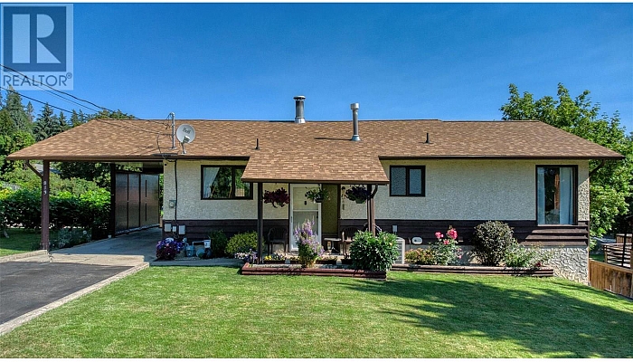 813 Cliff Avenue - Photo 1