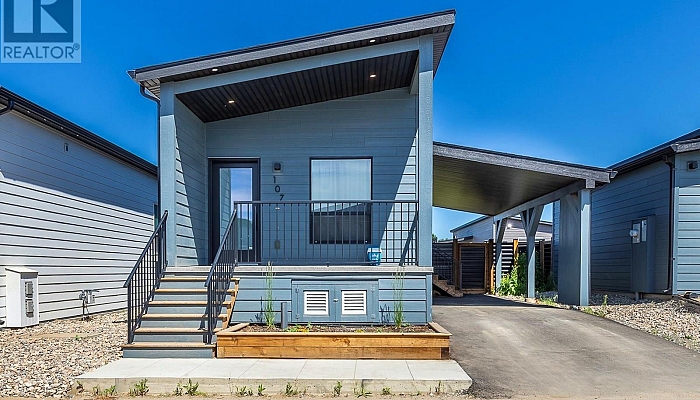 8900 Jim Bailey Road Unit# 107 - Photo 1