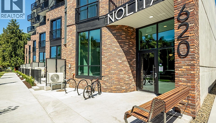 620 Coronation Avenue Unit# 507 - Photo 1