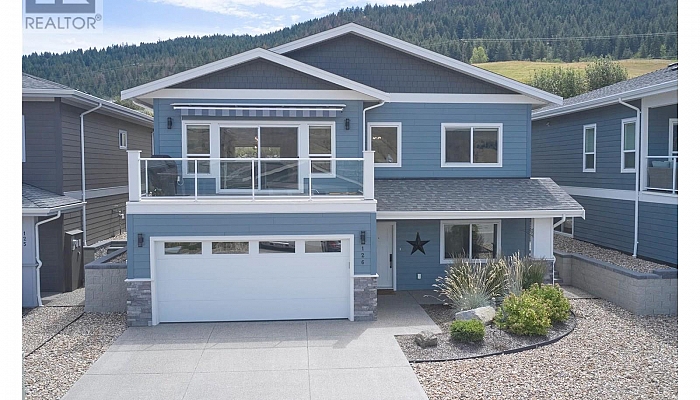 7760 Okanagan Landing Road Unit# 126 - Photo 1