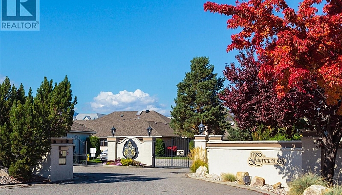 950 Lanfranco Road Unit# 16 - Photo 1